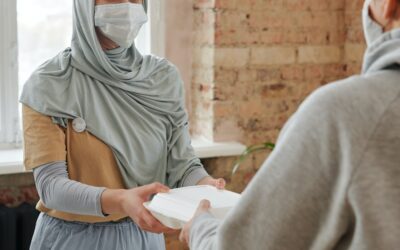 ABDURRAHMAN BIN AUF: SELALU GAGAL MENJADI ORANG MISKIN