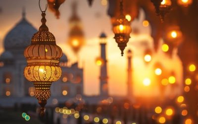 Persiapan Spiritual dan Fisik Menyambut Bulan Suci Ramadhan