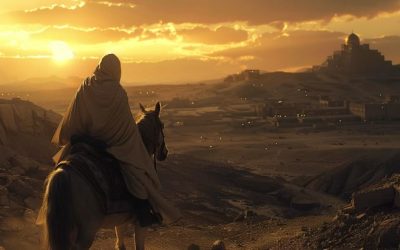 Biografi Abdurrahman bin Auf: Sahabat Mulia dan Dermawan