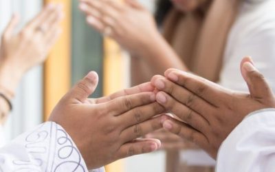 Makna Idul Fitri: Kembali Suci dan Merajut Silaturahmi