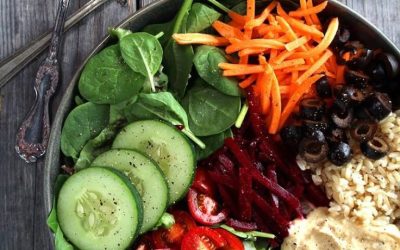 Tips Sahur Sehat: Menu dan Pola Makan Agar Kuat Puasa Seharian