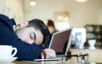 Tips Mengatasi Ngantuk dan Lemas Saat Puasa Agar Tetap Produktif