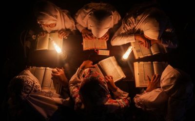 17 Ramadhan: Sejarah dan Keutamaan Nuzulul Qur’an