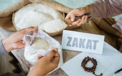 Sejarah Hari Zakat Nasional (HZN) yang Diperingati Setiap 27 Ramadhan