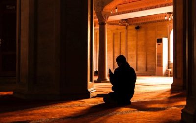 Persiapan Menyambut Malam Ke-27 Ramadhan: Raih Keberkahan Lailatul Qadar