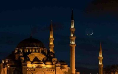 Tips Memanfaatkan Malam Ramadhan: Lebih Banyak Ibadah, Lebih Banyak Berkah