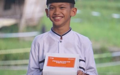 Relawan Nusantara Luaskan Manfaat: Laporan Penyaluran Selama 10 Hari Pertama Ramadhan