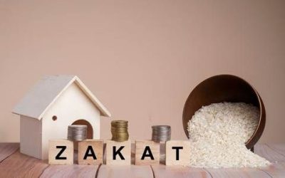 Siapa yang Berhak Menerima Zakat?