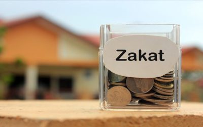 Zakat: Kunci Keberkahan dan Solidaritas Sosial