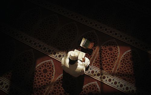 Keistimewaan Bulan Ramadhan: Bulan Penuh Berkah dan Ampunan