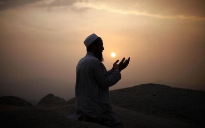 Serba-Serbi Lailatul Qadar: Malam Penuh Kemuliaan