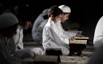 Dari Ramadhan ke Syawal: Cara Mempertahankan Ibadah Setelah Ramadhan Berakhir