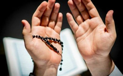 Tiga Waktu Terkabulnya Doa di Bulan Ramadhan