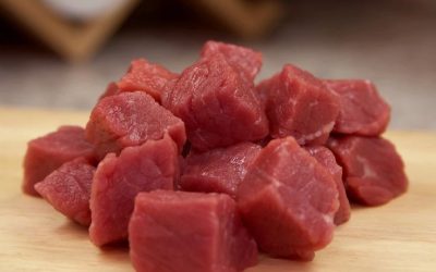 Cara Membedakan Daging Sapi dan Daging Kambing