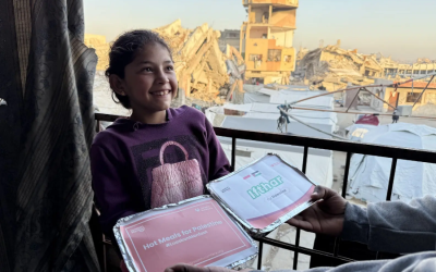 Luaskan Manfaat Ramadhan: 69.530 Penerima Manfaat Merasakan Kebahagiaan Ramadhan Bersama Relawan Nusantara