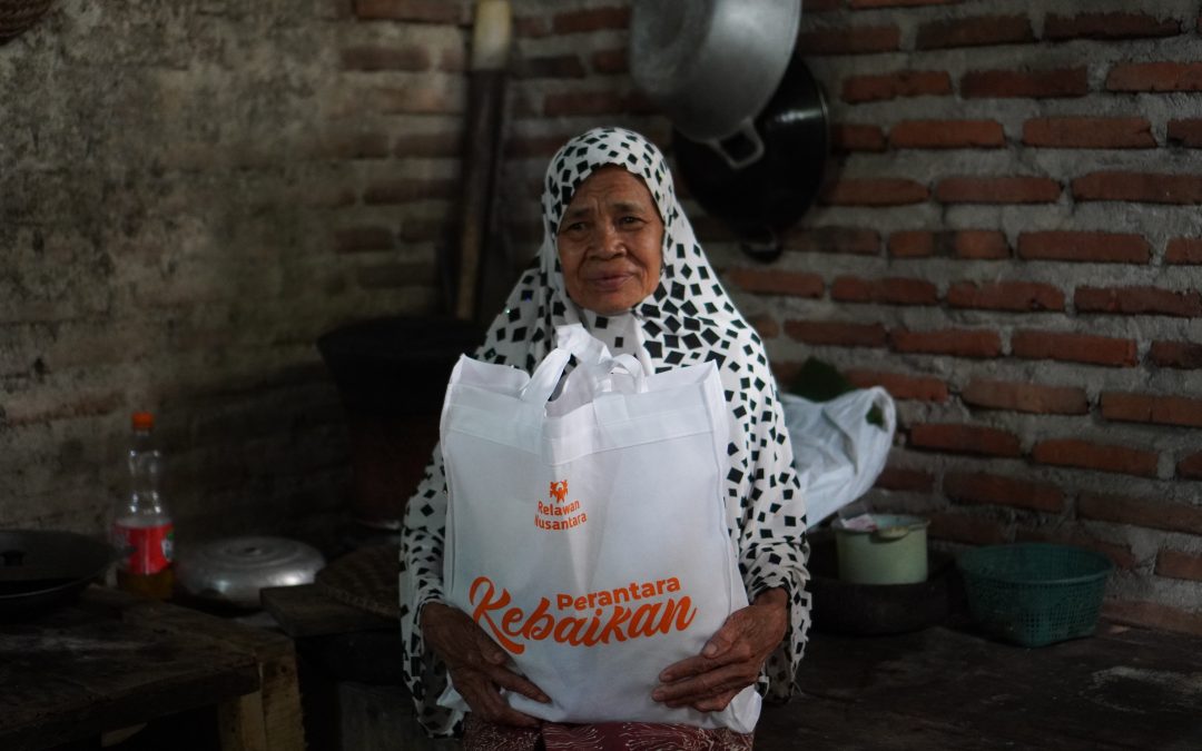 Luaskan Manfaat: Hadirkan Pangan Layak untuk Mereka yang Membutuhkan