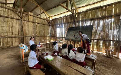 Luaskan Manfaat: Pendidikan Adalah Jalan Menuju Masa Depan Lebih Cerah
