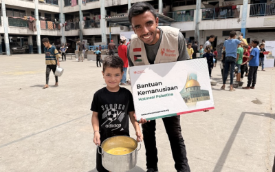 Zakat untuk Palestina: Mengapa Ini Penting dan Bagaimana Kita Meluaskan Manfaatnya