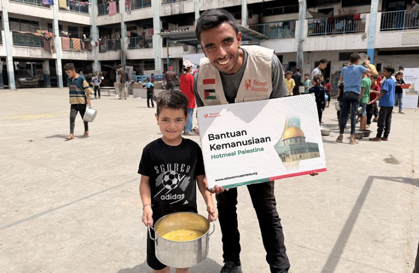 Zakat untuk Palestina: Mengapa Ini Penting dan Bagaimana Kita Meluaskan Manfaatnya