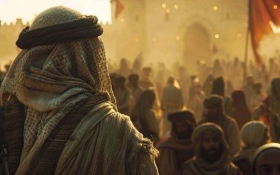 Bukan Hanya Dermawan, Utsman bin Affan Pun Memiliki Sifat Pemalu