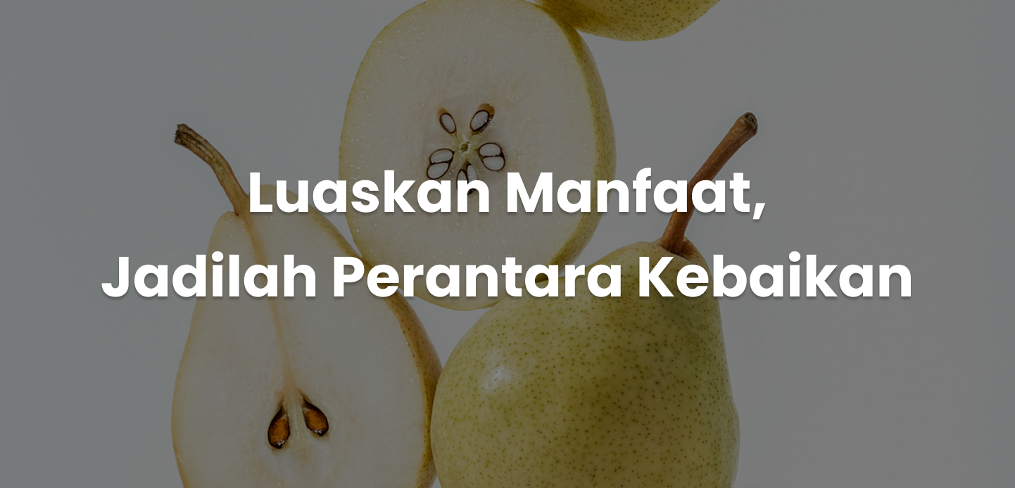 Header with image