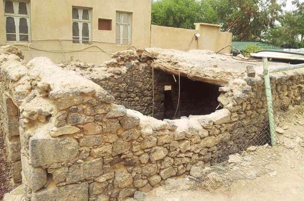 Utsman bin Affan dan Sumur Raumah: Amal Abadi yang Tak Pernah Kering