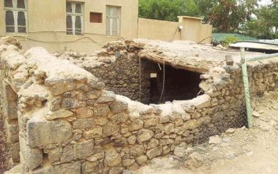 Utsman bin Affan dan Sumur Raumah: Amal Abadi yang Tak Pernah Kering