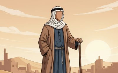 Teladan Rasulullah ﷺ dalam Mewujudkan Akses Pendidikan Inklusif Untuk Semua Kalangan