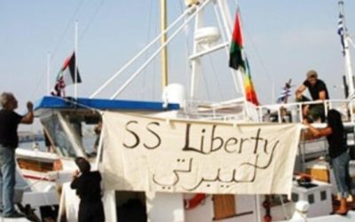 Sejarah Sumud Flotilla: Dari Awal Pelayaran hingga 2025