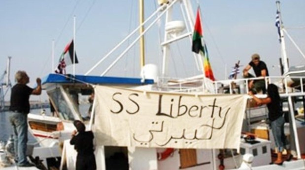 Sejarah Sumud Flotilla: Dari Awal Pelayaran hingga 2025