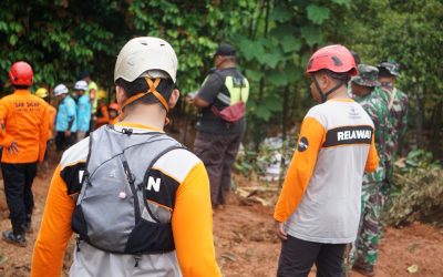 Tragedi Longsor di Majenang, Langkah Bersama Menghadirkan Harapan