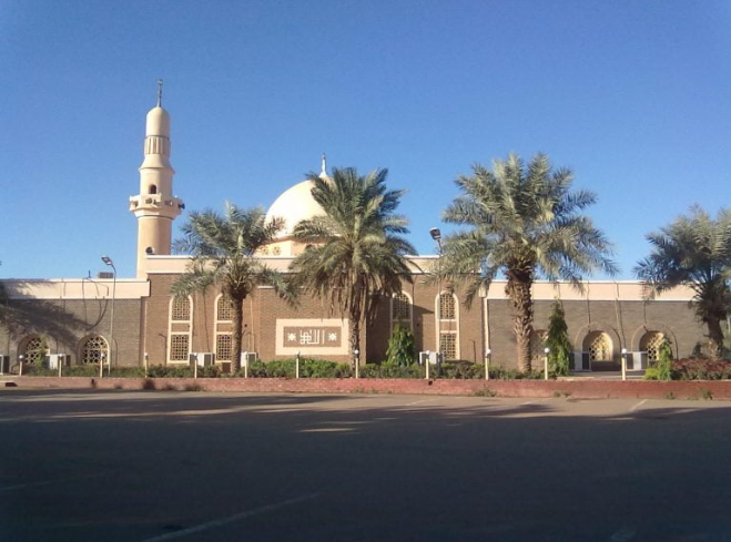 Sudan, Rumah Para Penuntut Ilmu dari Berbagai Penjuru Dunia