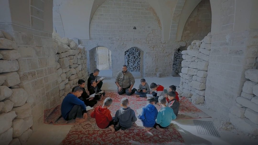 Doa dari Gaza untuk Indonesia: Ketika Mereka yang Terluka Justru Menguatkan Kita yang Sedang Diuji