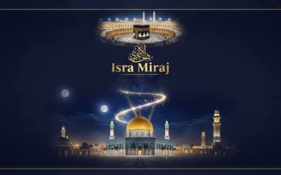 Isra Mi‘raj: Sejarah, Keutamaan, Hikmah, Amalan, dan Doa yang Dianjurkan