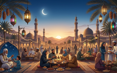 Belum Wajib Zakat? Kamu Tetap Bisa Dapat Pahala Besar Lewat Amalan Ini