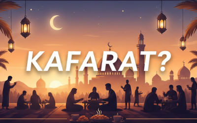 Apa Itu Kafarat? Penjelasan Lengkap, Dalil, dan Cara Menunaikannya