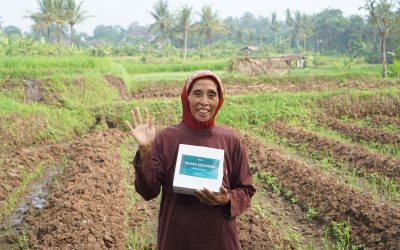 Sajian Kebaikan Relawan Nusantara: Ratusan Penerima Manfaat di Majasari Rasakan Hangatnya Kepedulian