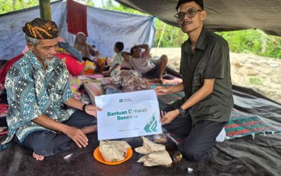 Bantuan Pangan untuk Korban Gempa Sigi: Bantu Warga Bertahan di Tengah Kondisi Darurat