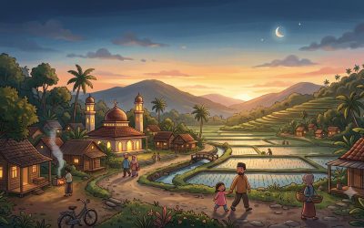 Apa yang Sebaiknya Dilakukan Setelah Shalat Subuh? Ini Amalan yang Membuat Pagi Lebih Berkah